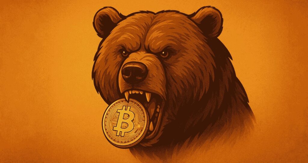 Bear Market Cripto: Especialista Revela os 3 Perfis de Investidores que Podem Lucrar no Novo Ciclo