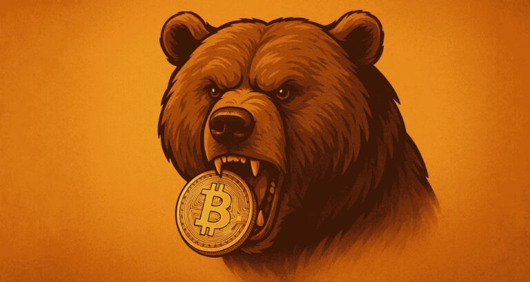 Bear Market Cripto: Especialista Revela os 3 Perfis de Investidores que Podem Lucrar no Novo Ciclo