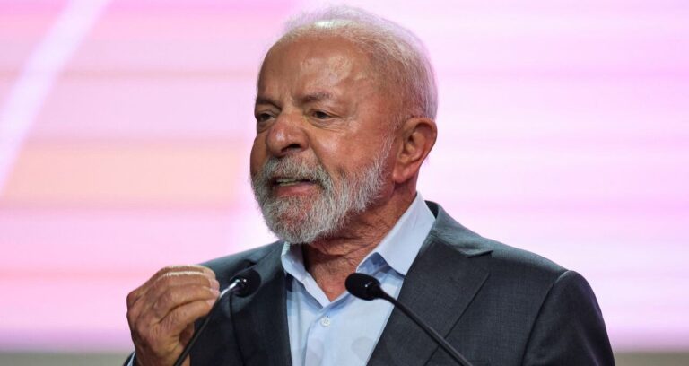 Lula busca reaproximação com os EUA e descarta “nova Guerra Fria”, em meio a tensões globais e agenda econômica brasileira