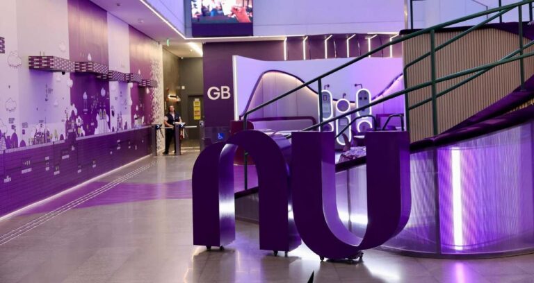 Semana de Balanços: Nubank, Gerdau e Mercado Livre Divulgam Resultados do 4T23; Bolsa Brasileira Reage a Dados de Inflação e Juros