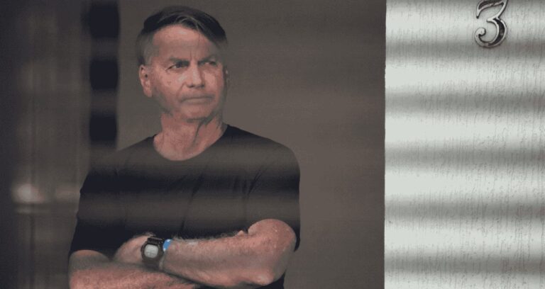Bolsonaro planeja movimentações políticas para 2026 de dentro da prisão, focando em nomes para Senado e governos estaduais