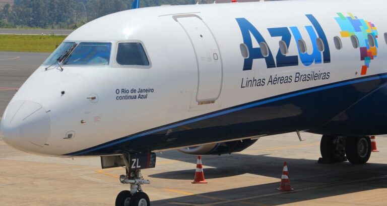 Azul (AZUL53) Afasta Saída da Bolsa Após Fim do Chapter 11 e Anuncia Codeshare com American Airlines; Outros Destaques do Dia