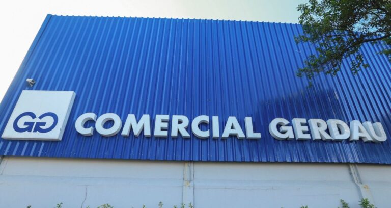 Gerdau (GGBR4): Aço e Dividendos em Alta – Lucro de R$ 670 Milhões Anuncia Dose Dupla de Retorno aos Acionistas