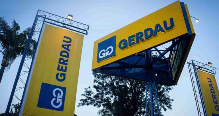 Gerdau (GGBR4) Anuncia Lucro de R$ 670 Milhões no 4T25 e Fortalece Geração de Caixa, Superando Expectativas do Mercado
