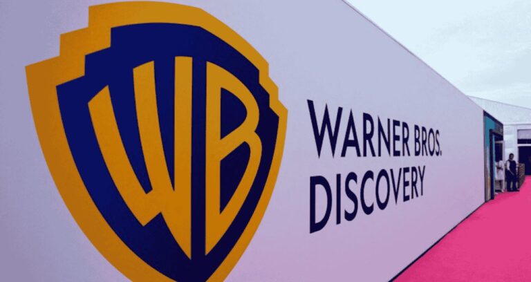 Warner Bros. Negocia com Paramount Após Oferta Aprimorada em Movimentação Estratégica da Indústria do Entretenimento