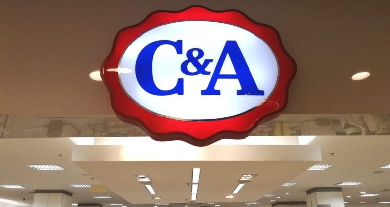C&A (CEAB3) Detalha Lucro de R$ 313,2 Milhões no 4º Trimestre de 2025, Impulsionado por Crescimento Anual de 22,9%