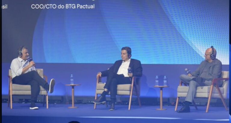 Inteligência Artificial é Essencial para o Futuro dos Negócios, Afirma CEO da Amazon Brasil; Mercado Reage a Dividendos e Balanços