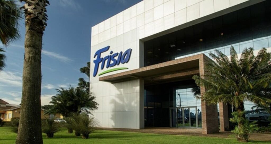 Frísia Acelera Verticalização: Cooperativa Agroindustrial Anuncia Aquisição Estratégica de Esmagadora de Soja em Ponta Grossa (PR)