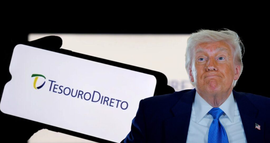 Conflito EUA-Irã Dispara Petróleo e Ouro: Como Investir em Ações e Títulos do Tesouro com Risco Aumentado