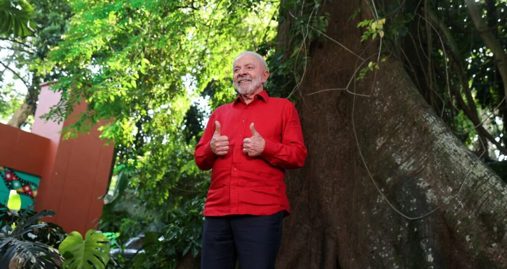 Governo Lula Planeja Mobilizar R$ 250 Bilhões em Investimentos Sustentáveis até 2028
