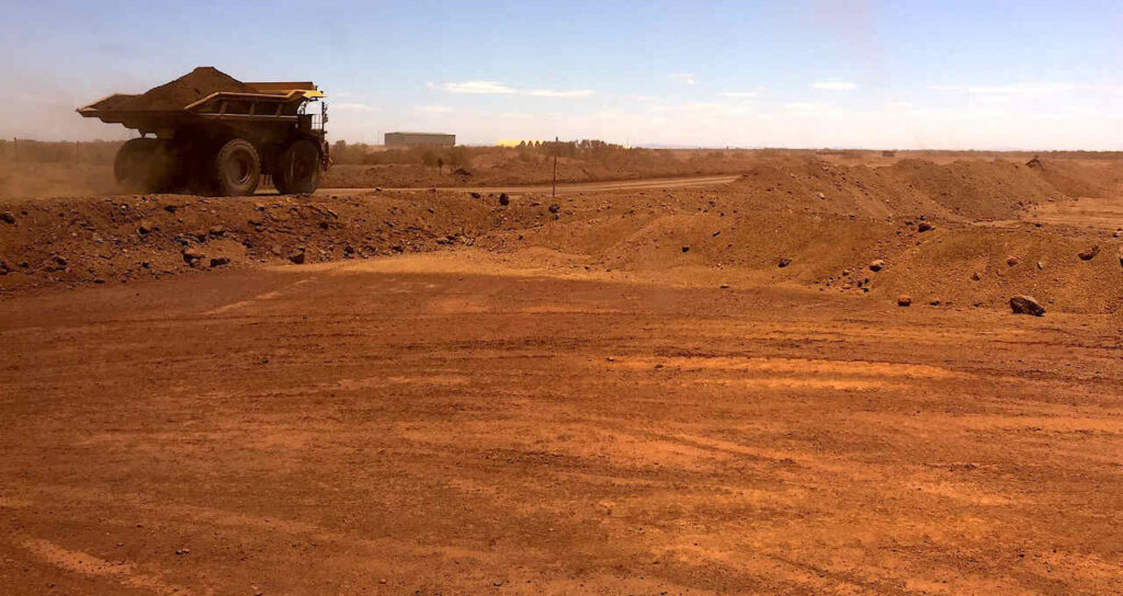 St George Mining Aumenta em 75% Estimativa de Terras Raras em Araxá (MG) com Potencial para Impulsionar Indústria Brasileira