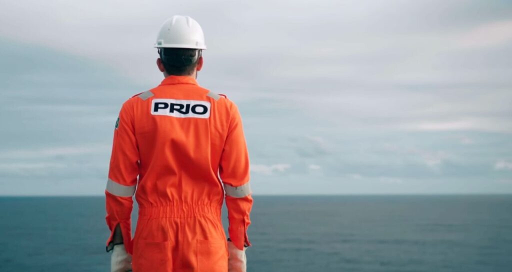 Ações Prio (PRIO3) disparam após receber licença definitiva para operação em bloco de petróleo