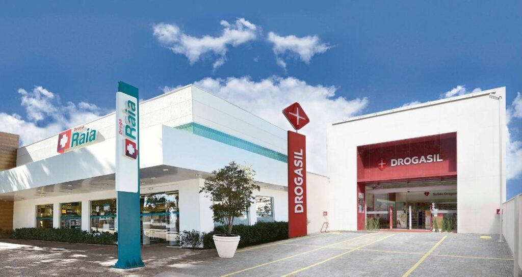 RD Saúde (RADL3) Apresenta Lucro Aquém das Expectativas no 4º Trimestre, Impactando o Setor Farmacêutico