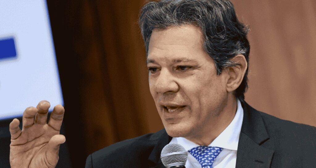 Haddad detalha 'cicatrizes' da economia brasileira e aponta desafios na recuperação em 2024