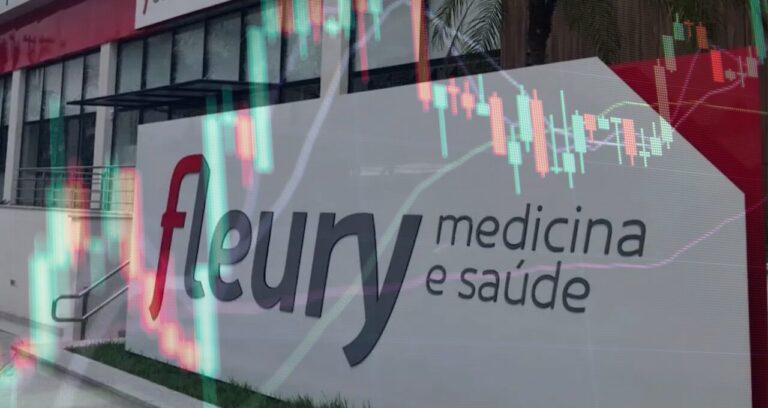 Lucro do Fleury (FLRY3) Salta Quase 15% no Ano e Atinge R$ 96,3 Milhões: O Que Impulsionou o Resultado?