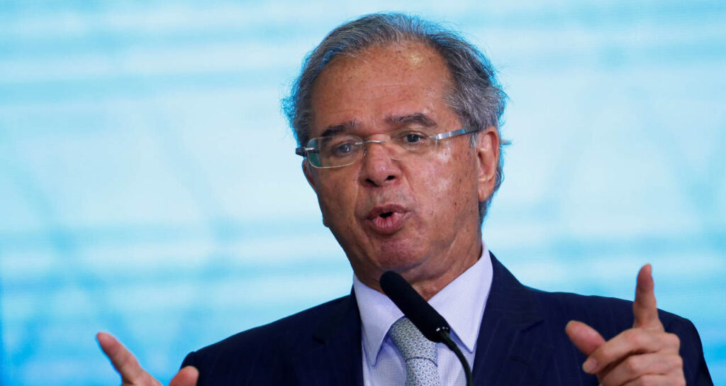 Paulo Guedes: "Mercado Não Apostando em Reeleição" - Entenda as Mensagens e Considerações do Ex-Ministro