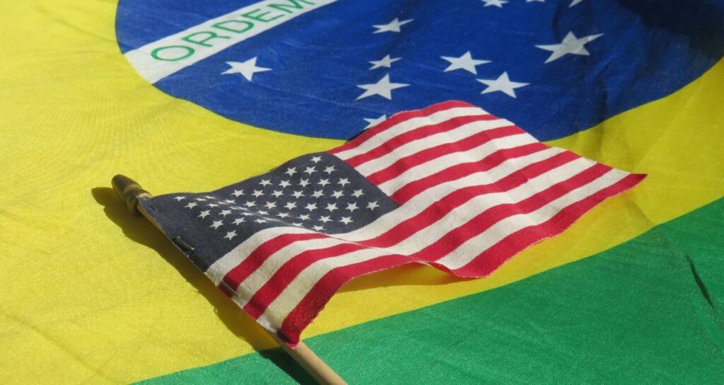 Inflação em Foco: Brasil e EUA Sobem no Radar de Investidores Antes de Decisões Cruciais de Juros