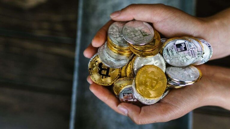 Fundos de Criptomoedas Atraem US$ 619 Milhões em Ingressos, Sinalizando Recuperação do Mercado, Segundo CoinShares
