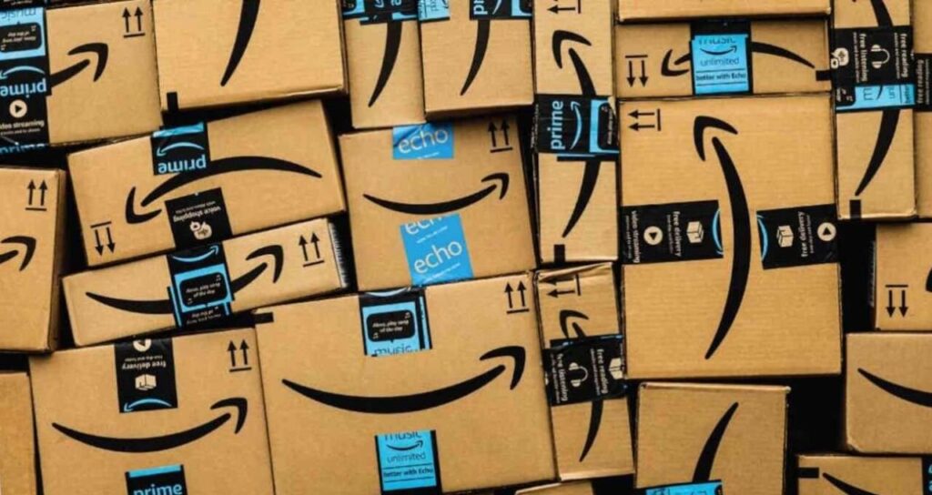 Amazon Lidera Recomendações de BDRs para Março: Petrobras e Prio em Destaque para Investidores Estrangeiros