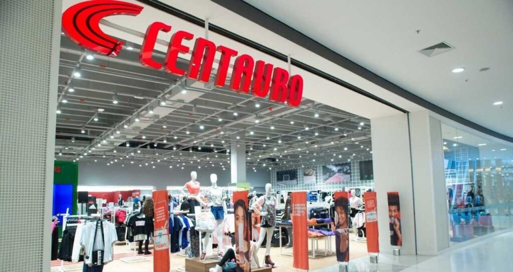 Grupo SBF (Centauro) Surpreende com Lucro de R$ 162 Milhões no 4º Trimestre em Meio a Volatilidade do Mercado