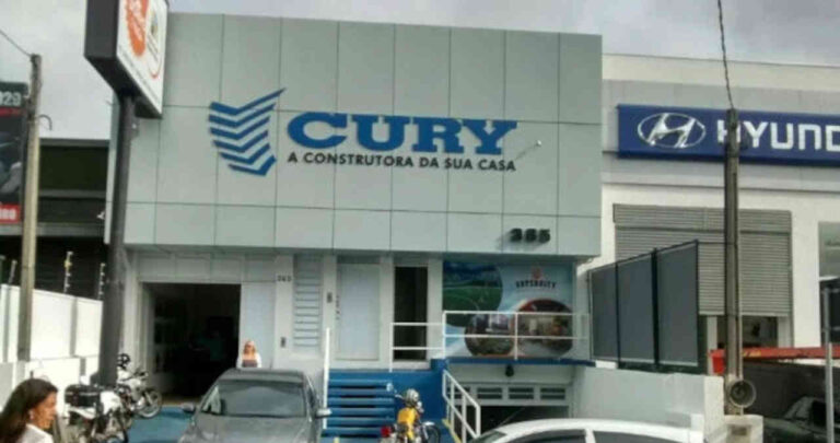 Cury (CURY3) Dispara Lucro no 4º Trimestre de 2025: Construtora Apresenta Alta de 57,3% em Lucratividade Anual e Supera Expectativas