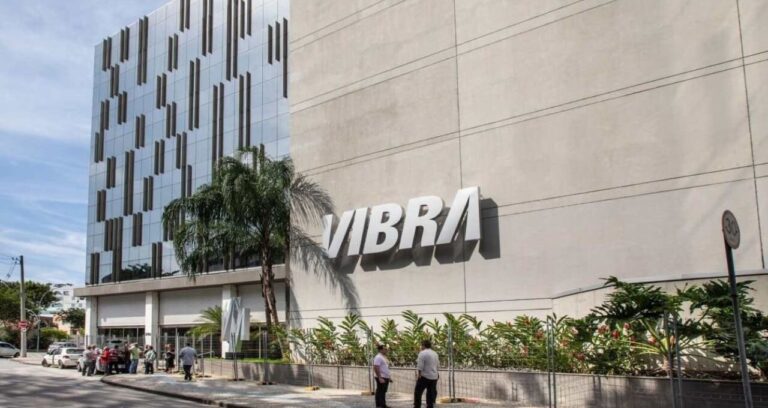 Lucro da Vibra (VBBR3) Dispara 33,1% no Ano Impulsionado por Inovação em Carbono Oculto