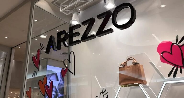 Lucro da Azzas 2154 (AZZA3) no 4T25: R$ 168 milhões, com leve queda de 0,5%