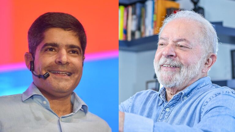 Lula e ACM Neto Lideram Pesquisas na Bahia: Eleições 2026 e Cenário Político Baiano em Destaque