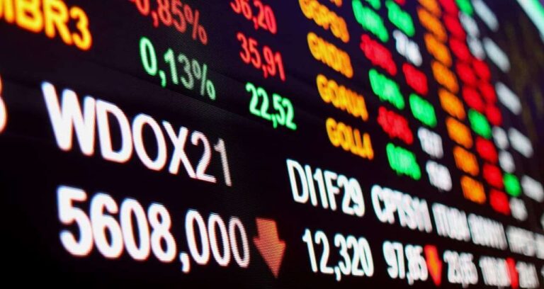 Terra Investimentos Revela Carteira Semanal: Porto Seguro (PSSA3) e Cemig (CMIG4) Lideram Seleção de Ações com Potencial de Valorização