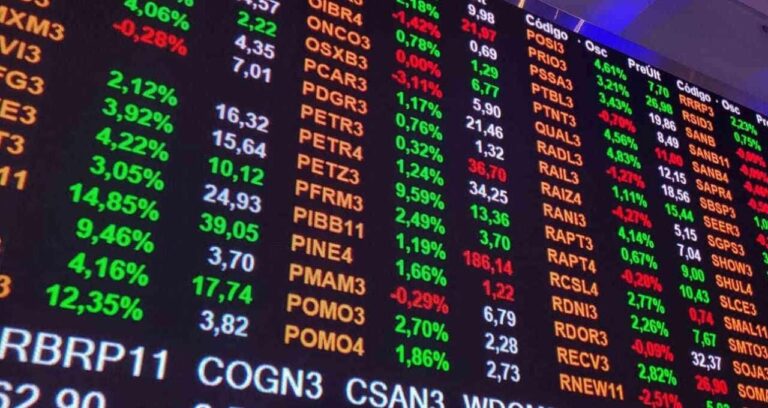 Balanços do 4º Trimestre de 2025 Decepcionam: XP Indica Desempenho Abaixo do Esperado para Empresas Listadas
