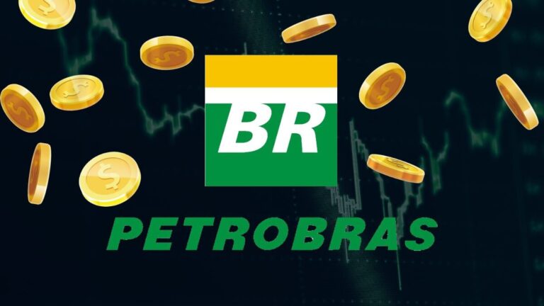Petrobras e Gerdau Lideram Pagamento de Dividendos Nesta Semana: Saiba Quem Mais Distribui Lucros e Veja o Calendário Completo