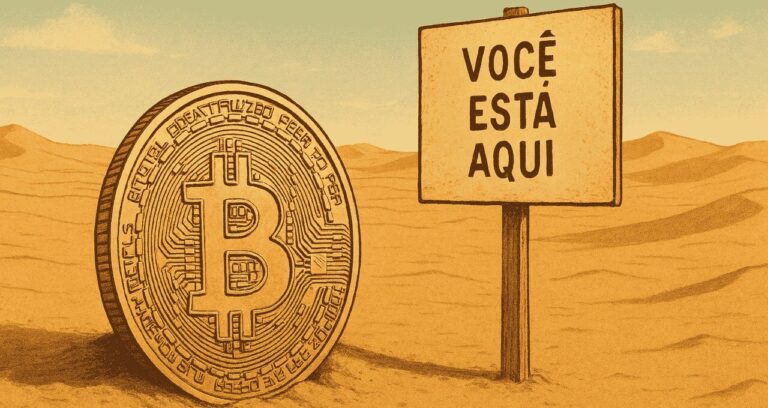 Bitcoin (BTC) no Ciclo Atual: 95% Minerado e Eleições nos EUA como Catalisador de Preços