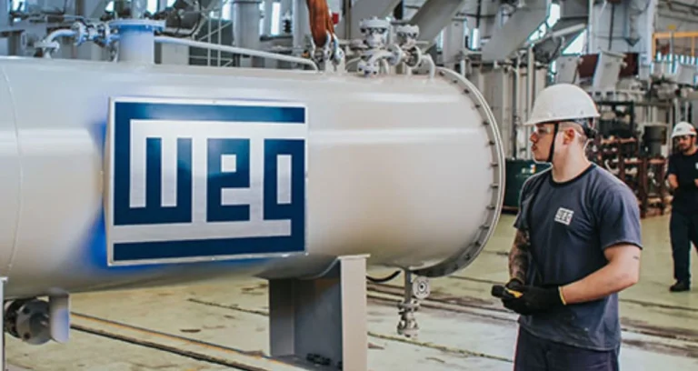 WEG (WEGE3) Anuncia Pagamento de R$ 420 Milhões em Juros sobre Capital Próprio: Entenda o Impacto para Acionistas