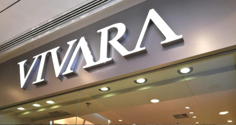 Vivara (VIVA3) Planeja Expansão Acelerada: Entre 55 e 65 Novas Lojas em 2026