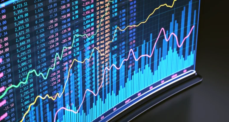 Volume, Rentabilidade e Risco na Bolsa: Como o Cenário Econômico e Eventos Corporativos Impactam Seus Investimentos