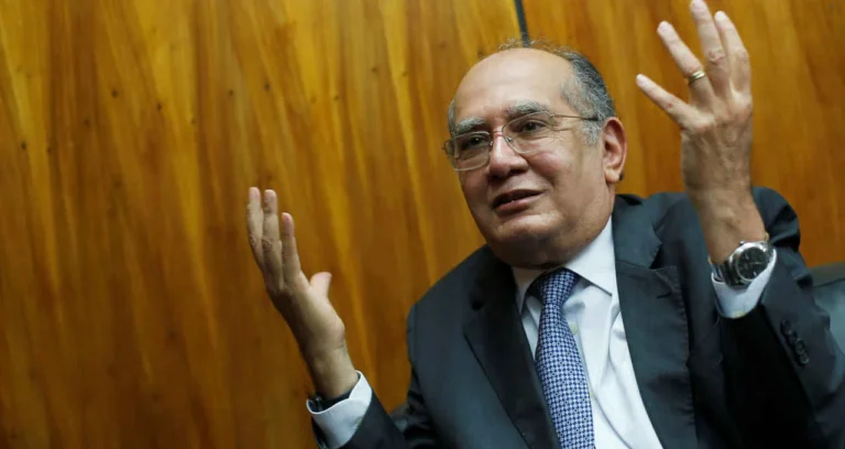 Gilmar Mendes vota para manter prisão de ex-diretor da Petrobras, mas levanta dúvidas sobre legalidade