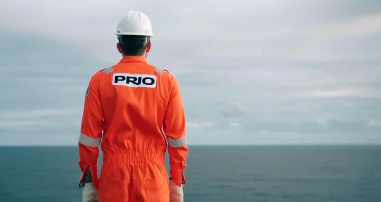 Produção de Wahoo Inicia: PRIO3 Anuncia Marco e Projeta 40 Mil Barris/Dia ao Fim de Abril
