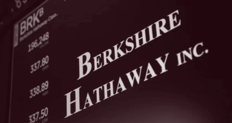 Berkshire Hathaway de Warren Buffett Investe US$ 1,8 Bilhão na Seguradora Japonesa Tokio Marine