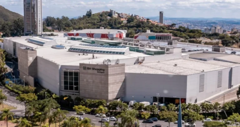 Fundo Imobiliário Investe R$ 285 Milhões em 10% do BH Shopping: Oportunidade ou Risco para Investidores?