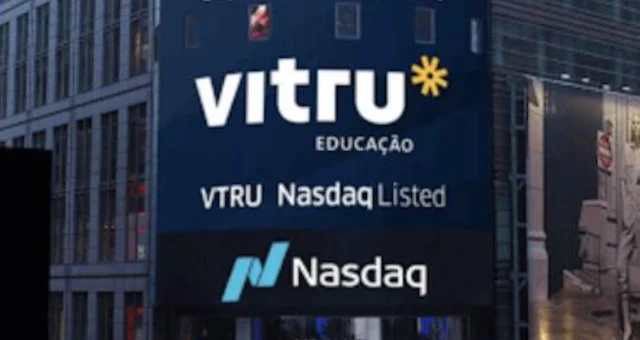 Vitru Educação (VTRU3) Planeja Captação de R$ 200 Milhões em Oferta Subsequente de Ações; Mercado Reage a Notícias Corporativas e Geopolíticas