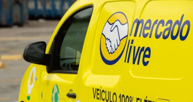 Mercado Livre Anuncia Investimento Histórico de R$ 57 Bilhões no Brasil até 2026, Impulsionando E-commerce e Tecnologia