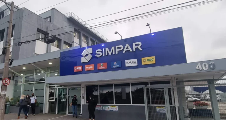 Cade Aprova Operação de Capitalização da Simpar (SIMH3) com BNDESPar como Investidora Âncora