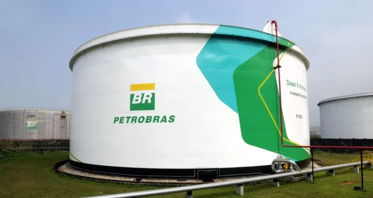 Petrobras, Mercado Livre e Allos: Destaques do Mercado Brasileiro em Meio a Tensões Globais e Notícias Corporativas