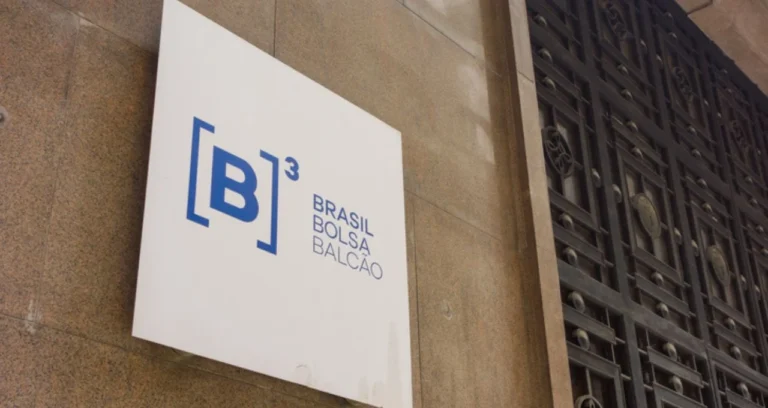 B3 (B3SA3) Anuncia Pagamento de R$ 372,5 Milhões em Juros sobre Capital Próprio para Acionistas