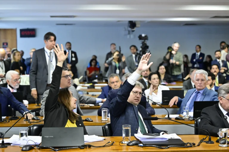 STF Decide: CPI do INSS Não Terá Prorrogação, Impactando Investigações e Mercado Financeiro