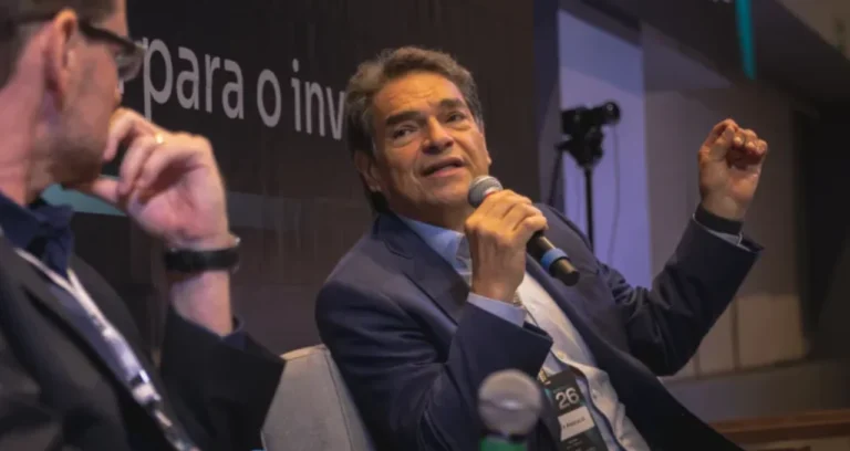Fundos Imobiliários: Sidney Angulo prevê crescimento exponencial com 30 milhões de investidores em 15 anos