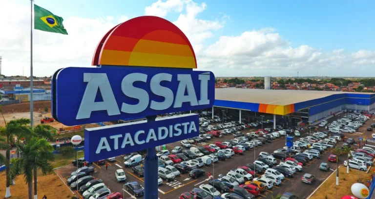 Assaí (ASAI3) Anuncia Novo Programa de Recompra de Ações: O que Investidores de Varejo e Empresas Emergentes Precisam Saber