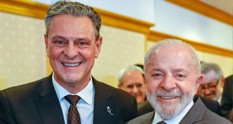 Lula exonera Carlos Fávaro para reforçar base de apoio na CPMI do INSS e buscar virada no Senado