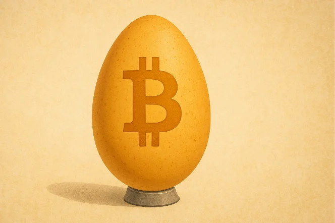 Bitcoin flutua perto de US$ 66 mil em semana de volatilidade geopolítica e notícias do Polymarket