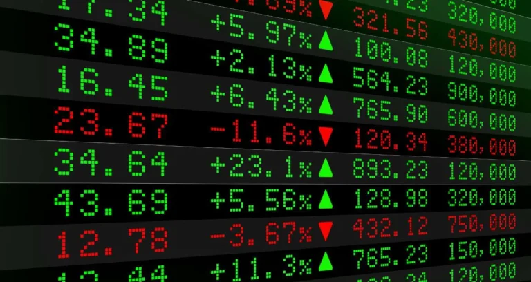MBRF3 Dispara e Lidera Altas da Bolsa: Braskem (BRKM5) em Queda Livre; Petrobras Bate Recorde em Semana Volátil